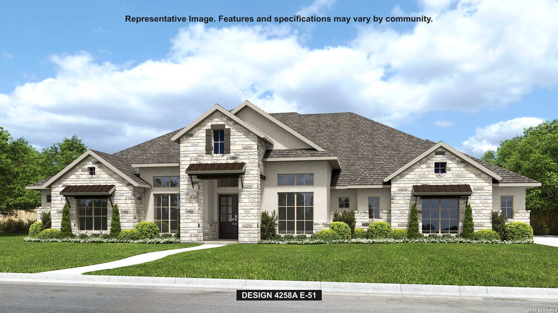 1141 ELM FOREST DR, New Braunfels, TX 78132 — photo 1