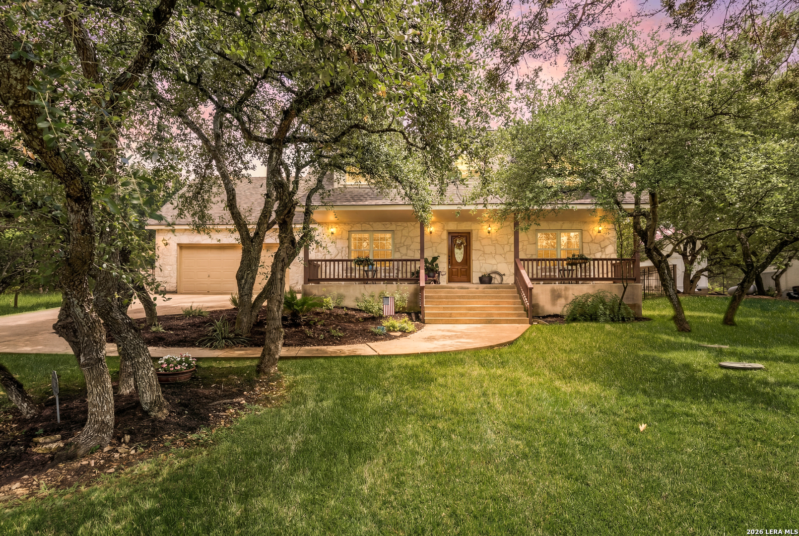 606 Misty Water Ln, San Antonio, TX 78260 — photo 1