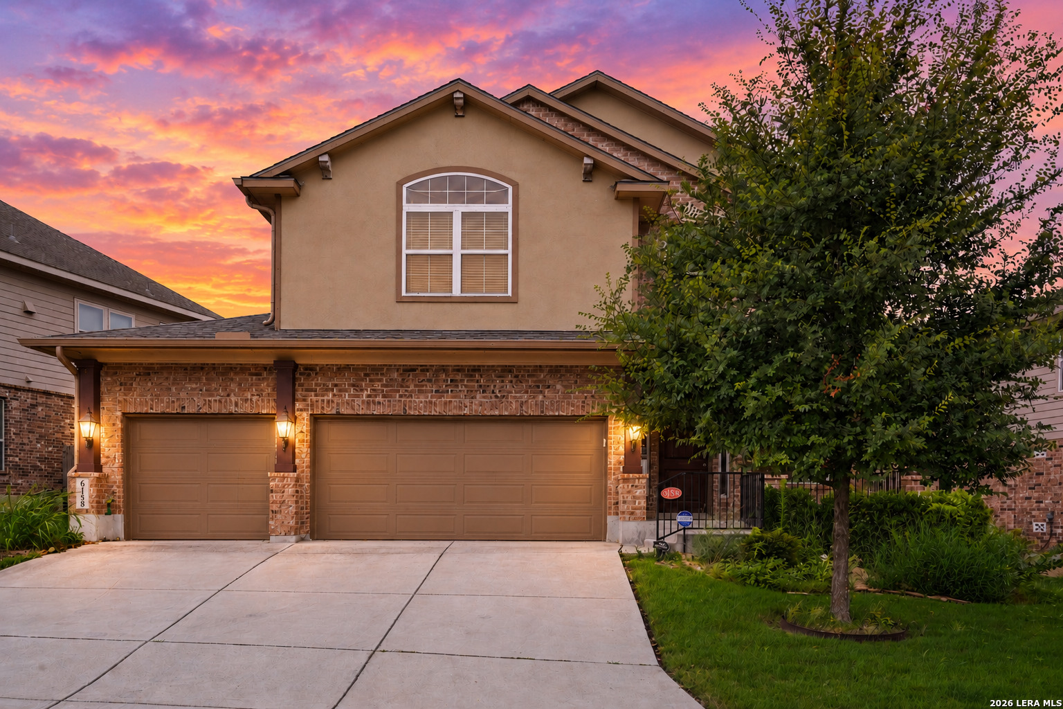 6158 Akin Elm, San Antonio, TX 78261 — photo 1