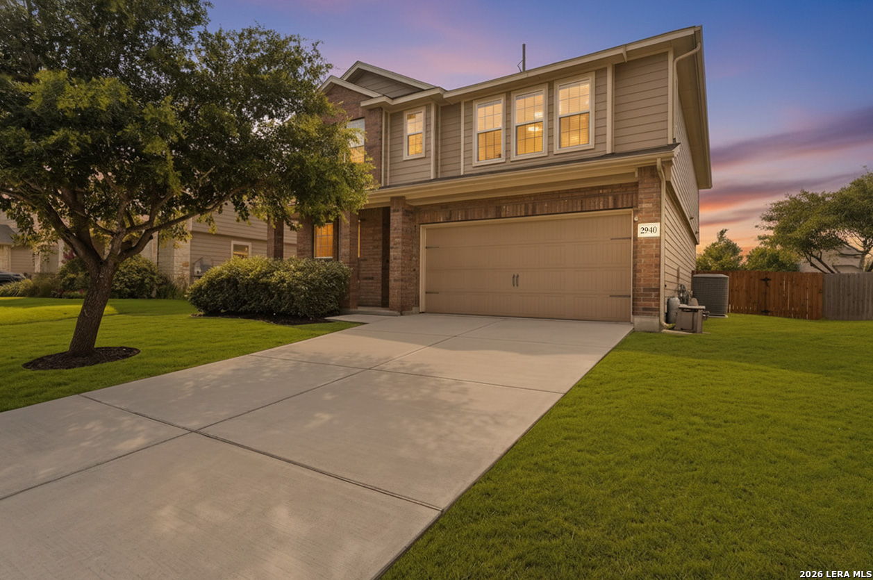 2940 MINERAL SPGS, Schertz, TX 78108 — photo 1