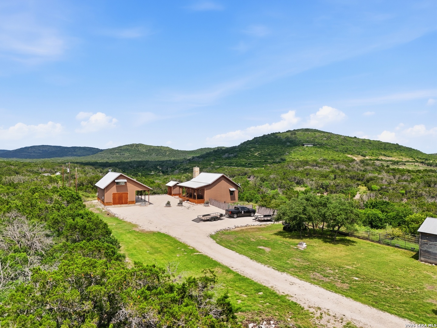 17398 TX Hwy 127, Sabinal, TX 78881 — photo 1