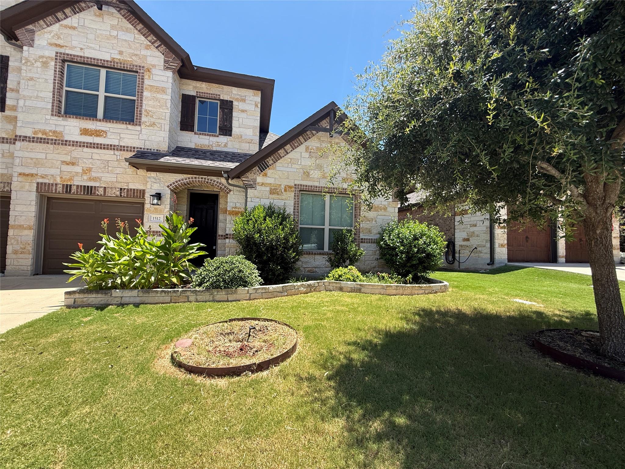 1512  Long Shadow Ln, Georgetown, TX 78628 — photo 1
