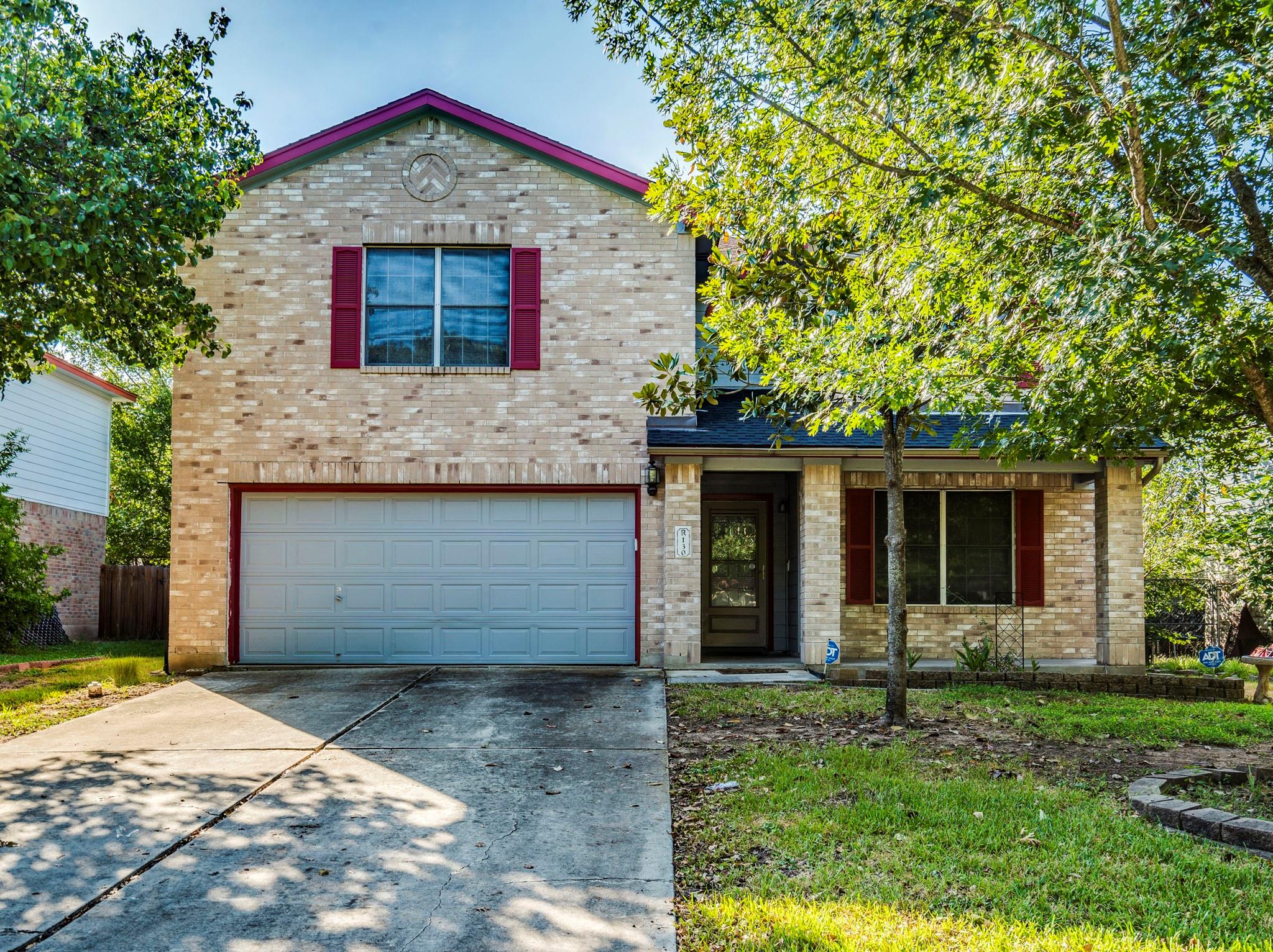 130 Casper Cv, Kyle, TX 78640 — photo 1