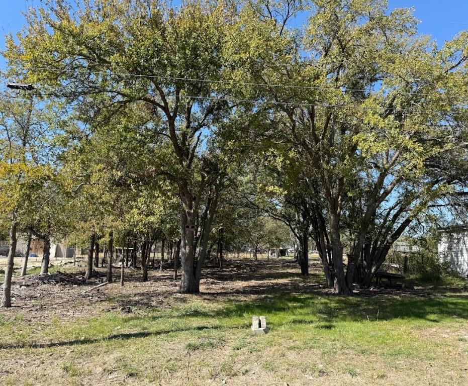 699 S Cotrell St, Bartlett, TX 76511 — photo 1