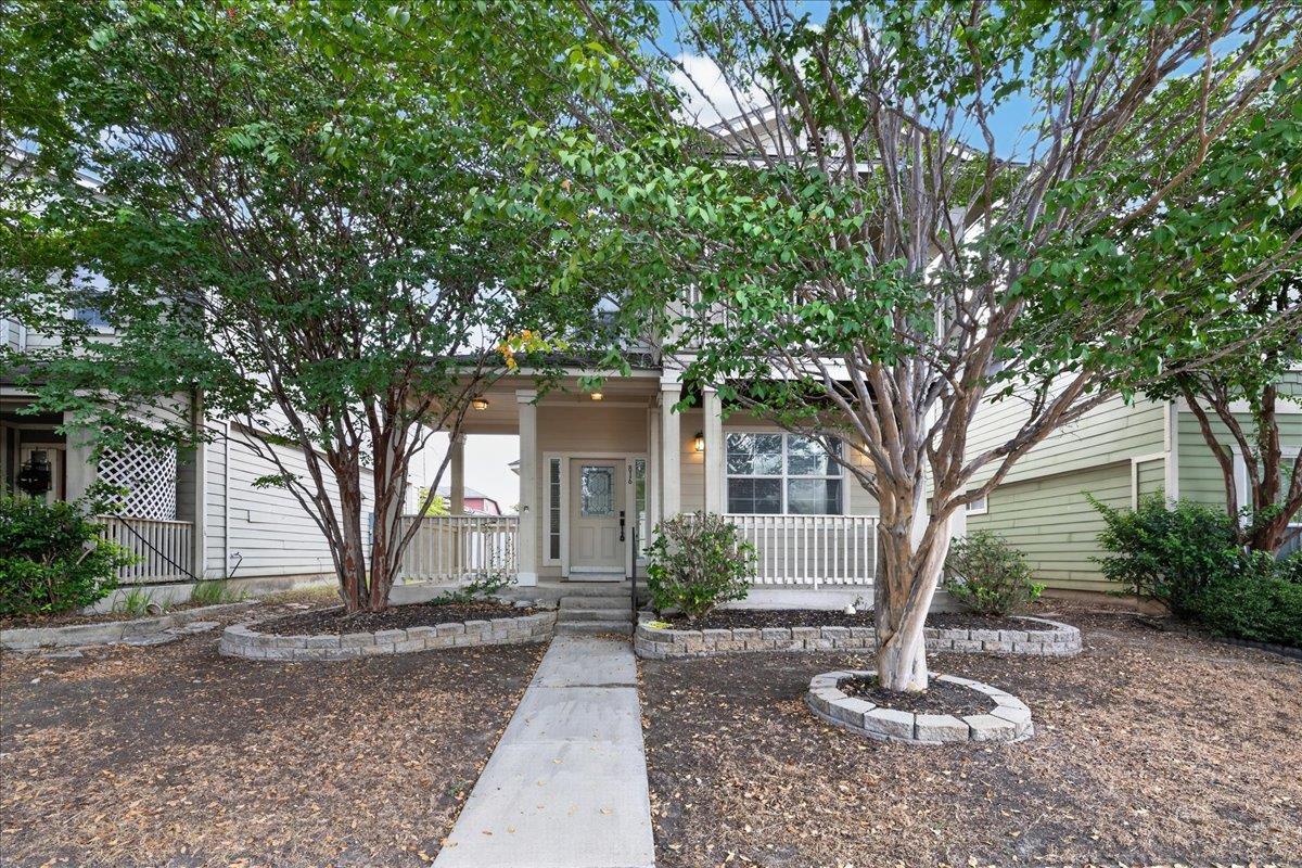 816  Craters Of The Moon Blvd, Pflugerville, TX 78660 — photo 1