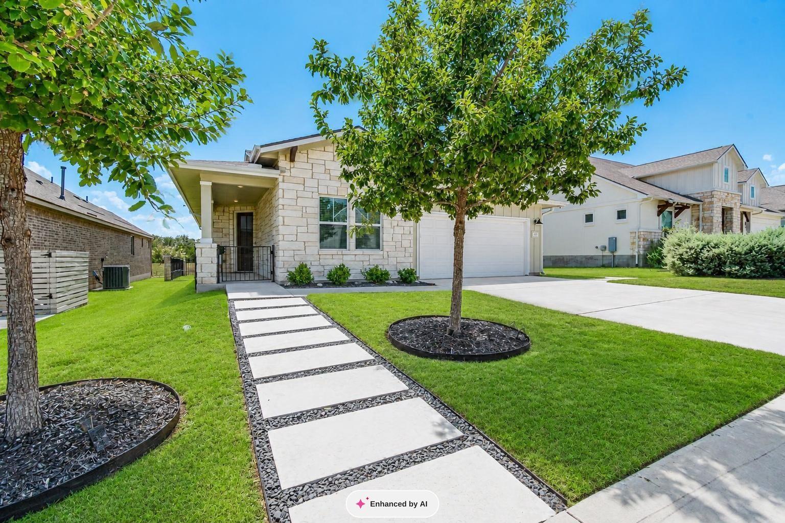 221  Sweeping Sage Ln, San Marcos, TX 78666 — photo 1