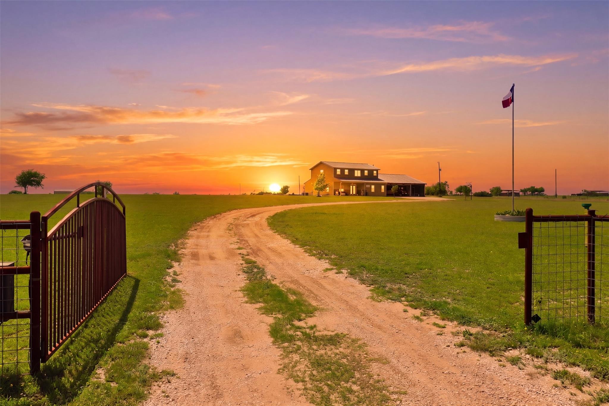 10751 County Road 210 None, Bertram, TX 78605 — photo 1