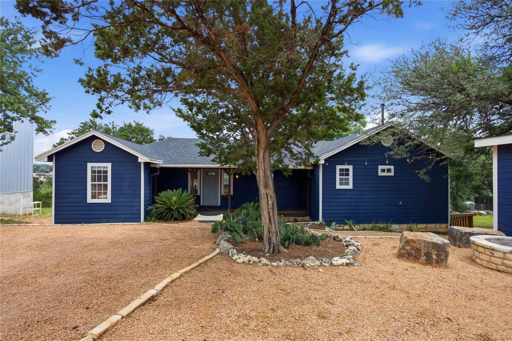 15200  Storm Dr, Austin, TX 78734 — photo 1