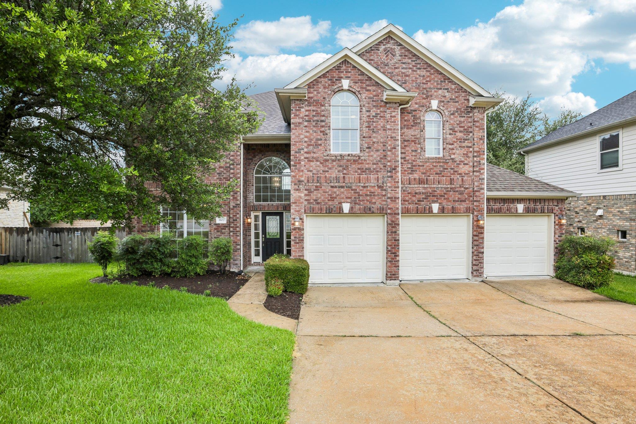 3102 Argento Pl, Cedar Park, TX 78613 — photo 1