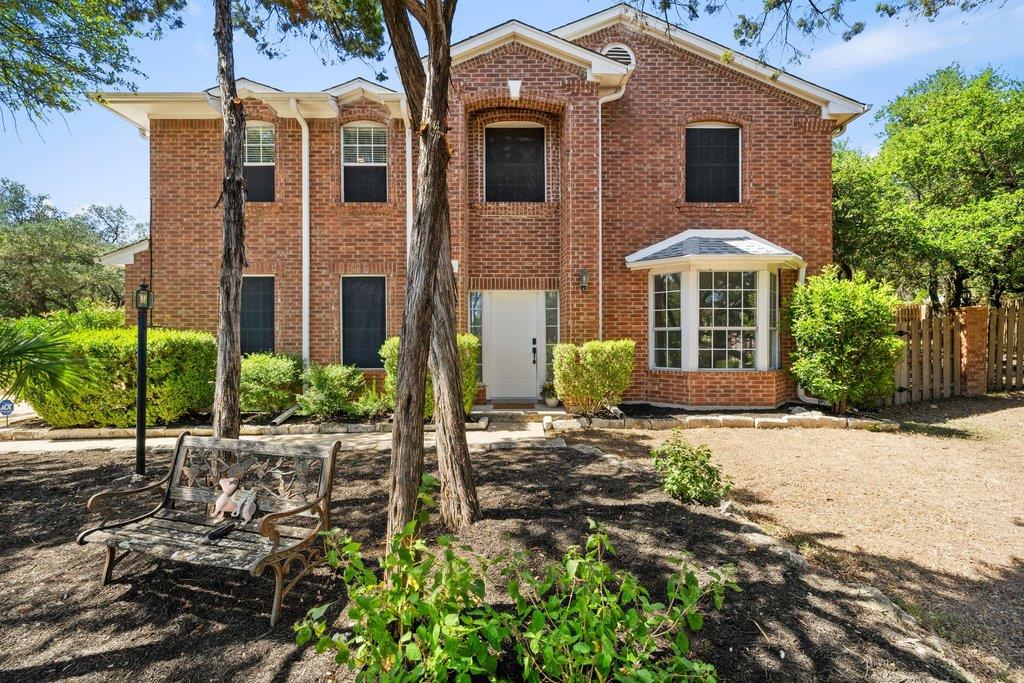 217  Sailors Run, Lakeway, TX 78734 — photo 1