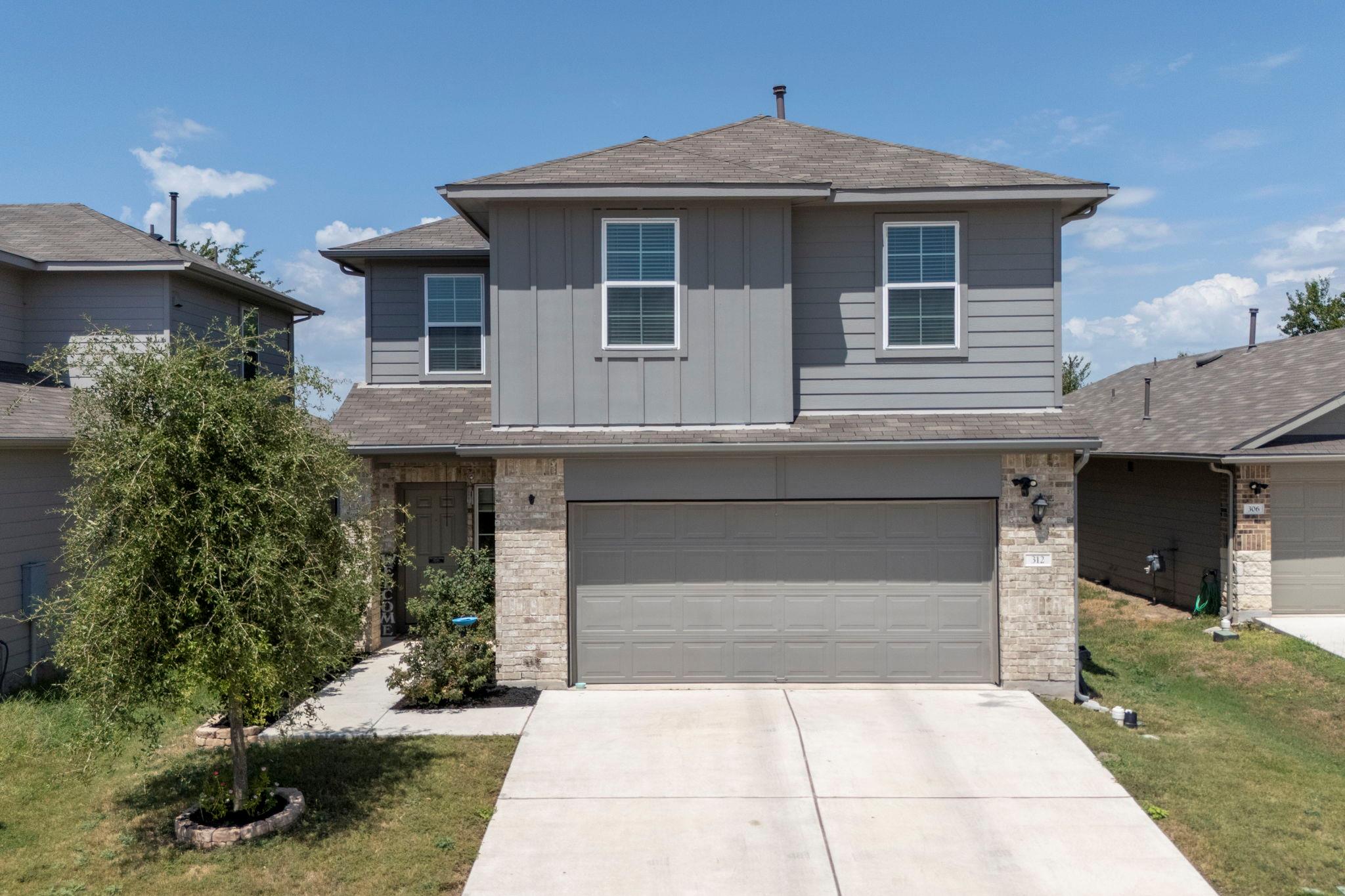 312  Sickle Loop, Kyle, TX 78640 — photo 1