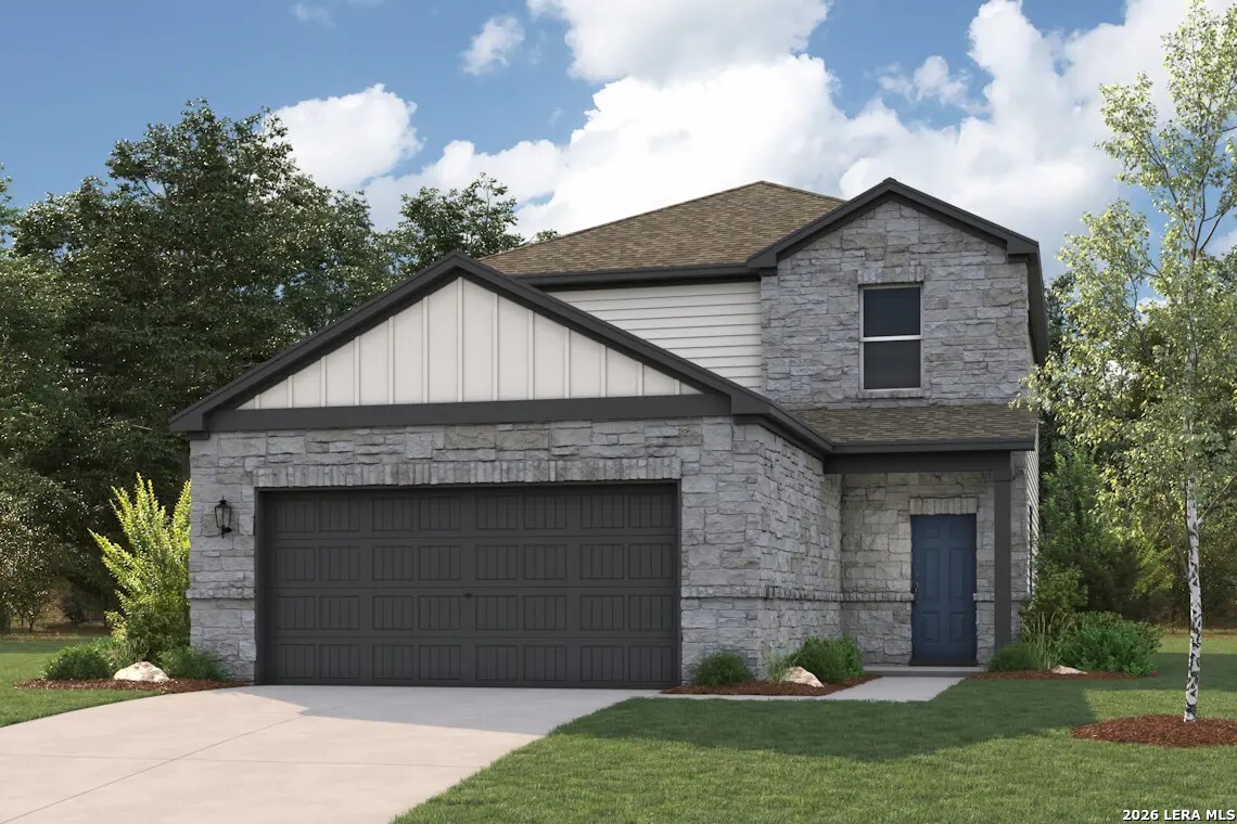 15419 Lonehollow Lake, San Antonio, TX 78253 — photo 1