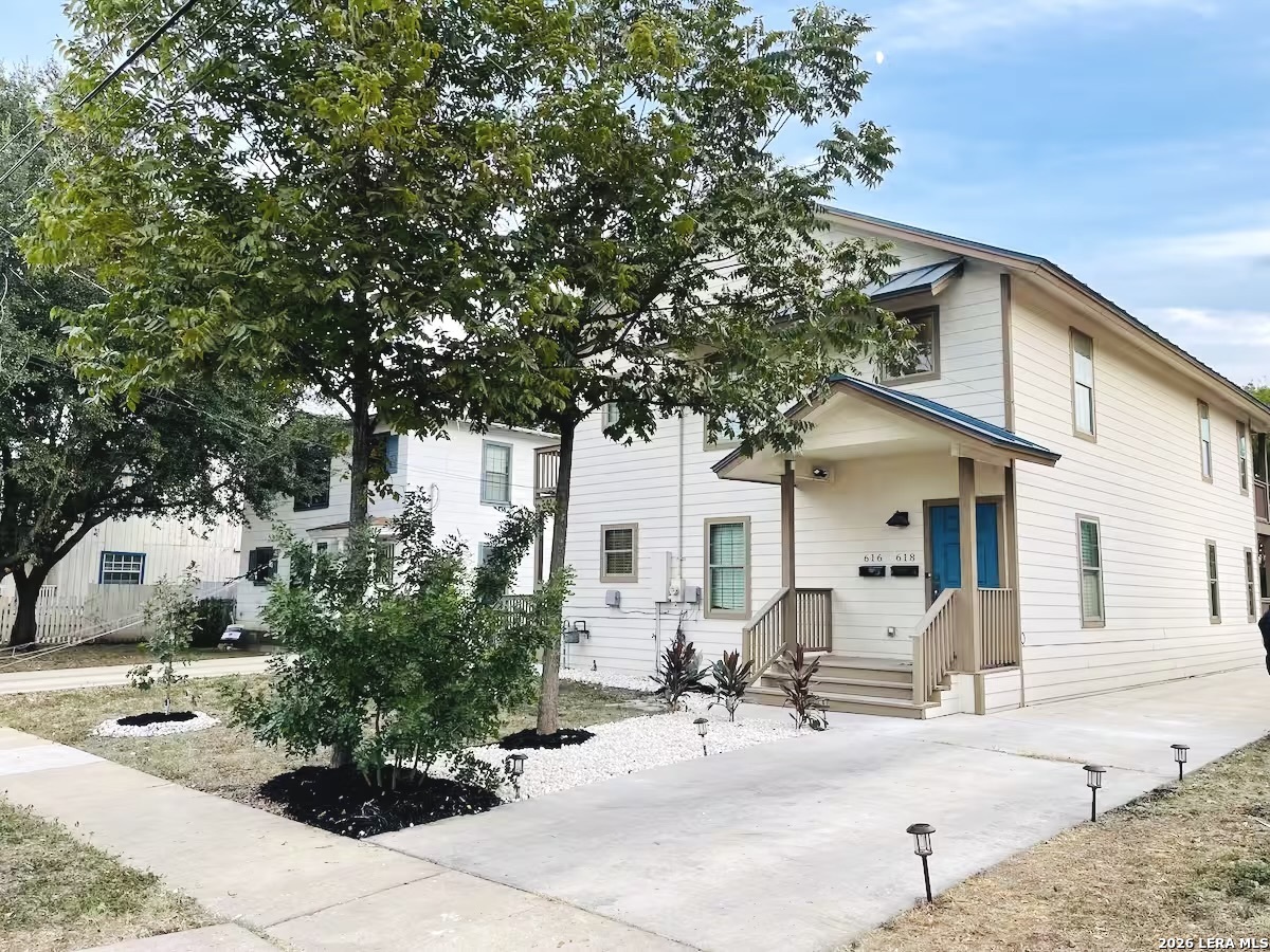 618 S Park Blvd, San Antonio, TX 78204 — photo 1