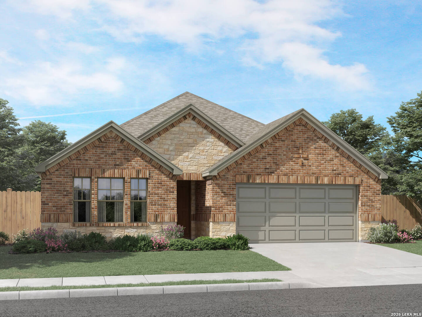 9420 QUAIL CREST DR, Schertz, TX 78154 — photo 1