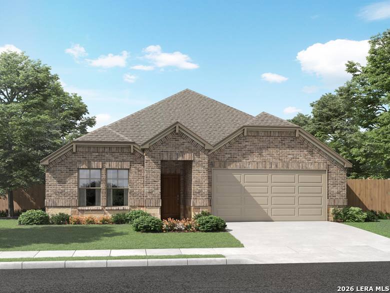 5525 MCBRIDE ST, Cibolo, TX 78108 — photo 1