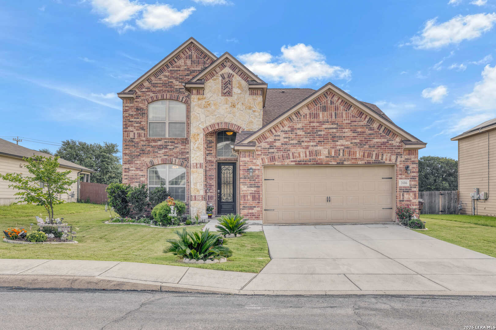 2606 Wolf Moon, Converse, TX 78109 — photo 1