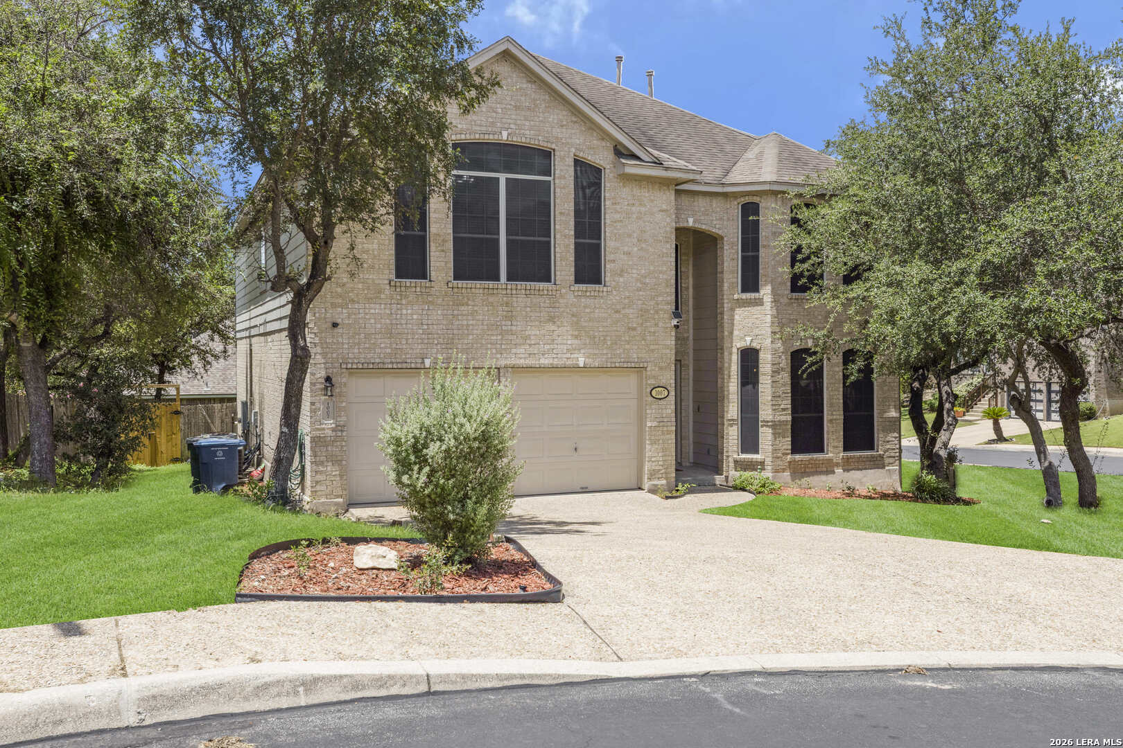 1007 Serenata, San Antonio, TX 78216 — photo 1