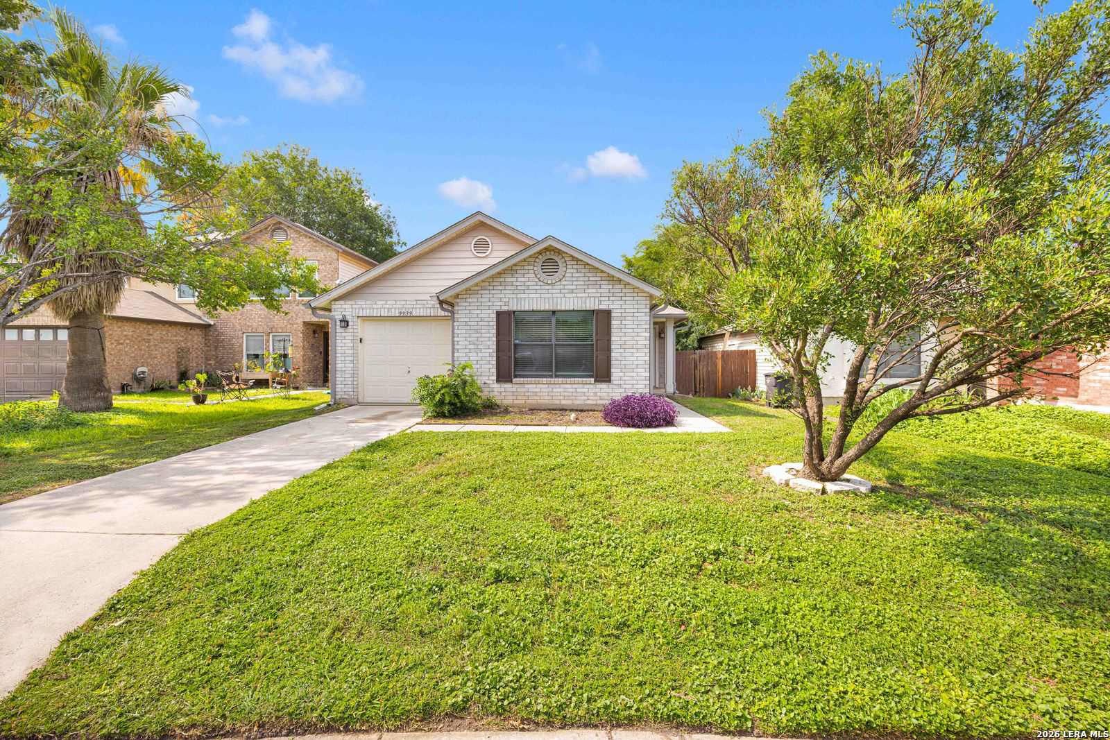 9939 Lauren Mist, San Antonio, TX 78251 — photo 1
