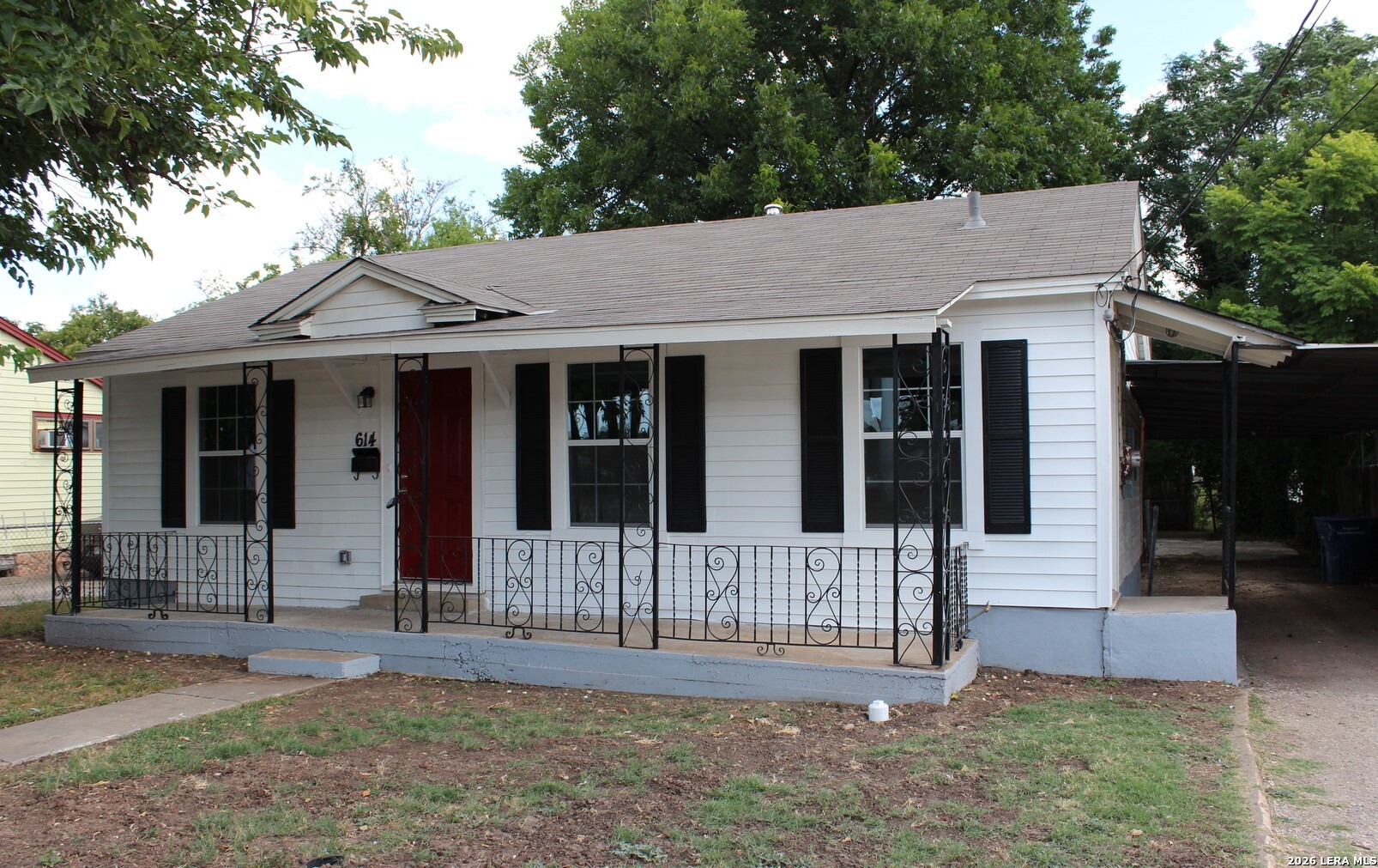614 HARRIMAN PL, San Antonio, TX 78204 — photo 1