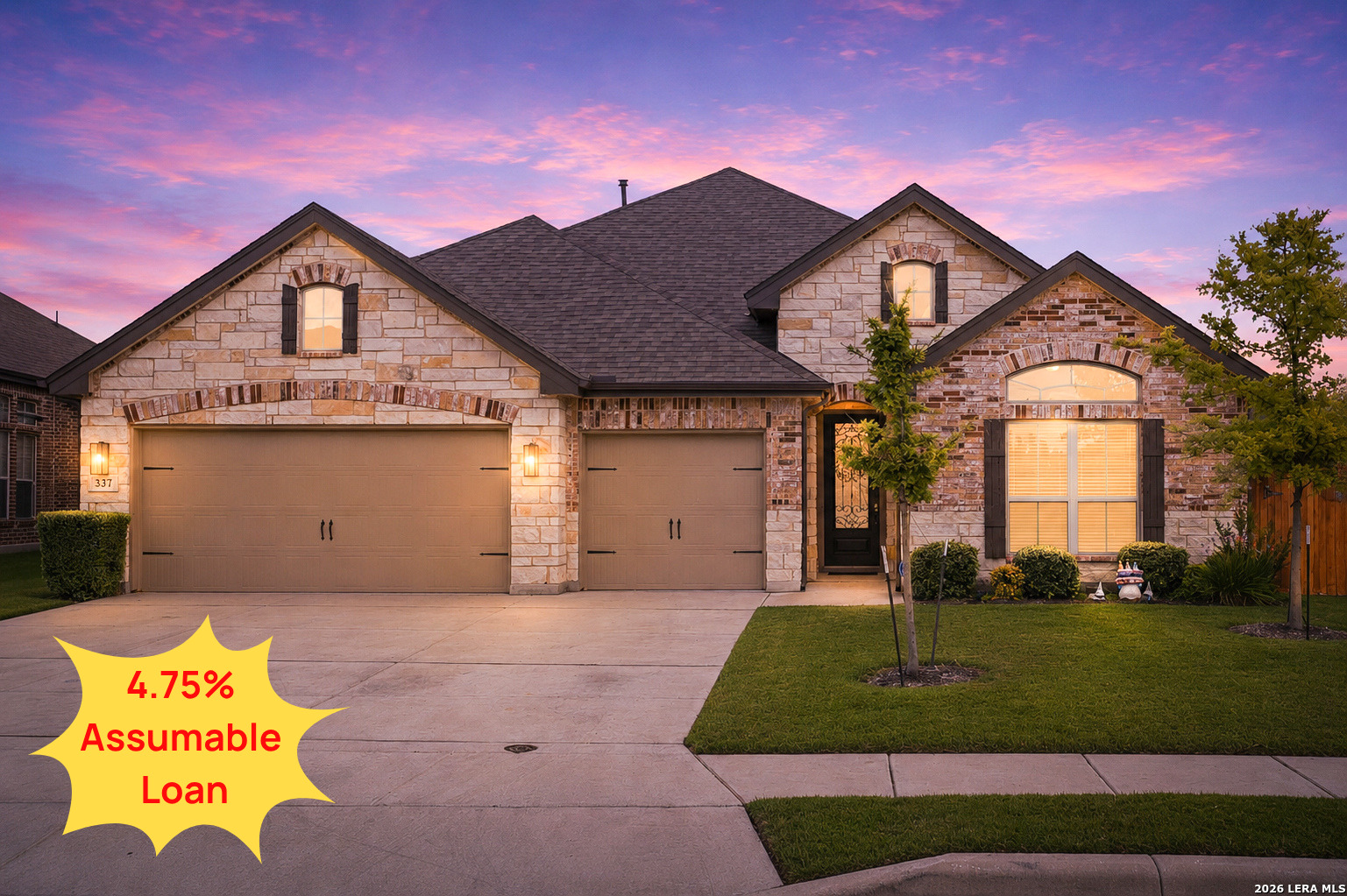 337 Misty Sails, Cibolo, TX 78108 — photo 1