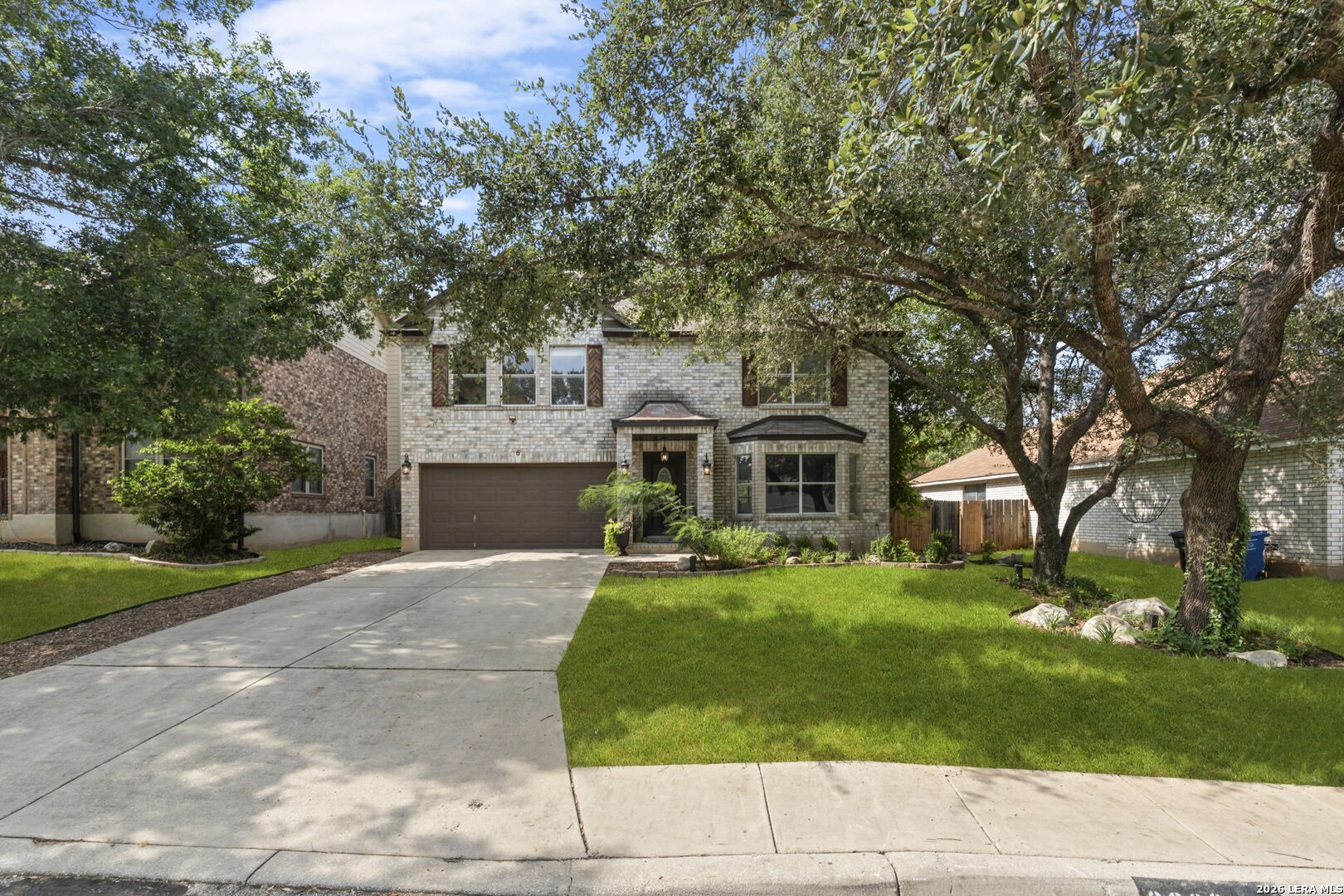 2839 Redland Trail, San Antonio, TX 78259 — photo 1