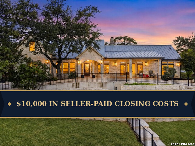 26843 NELSON HL, Boerne, TX 78006 — photo 1