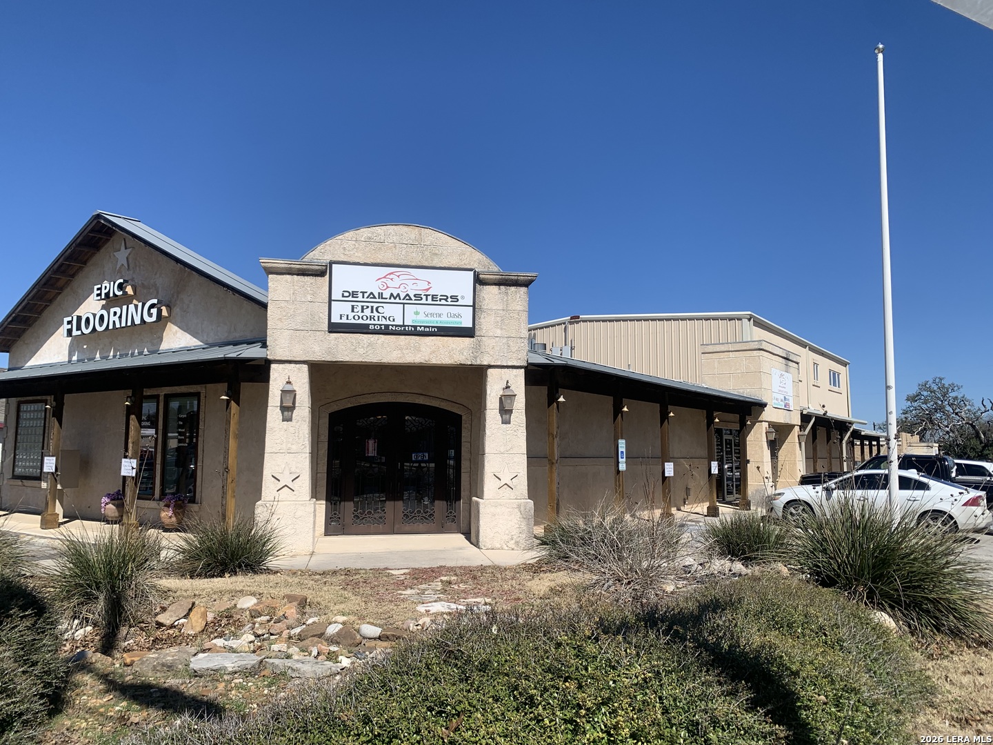 801 NMAIN SUITE Main St, Boerne, TX 78006 — photo 1