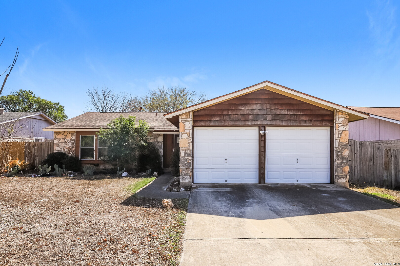 7030 Settlers Rdg, Leon Valley, TX 78238 — photo 1