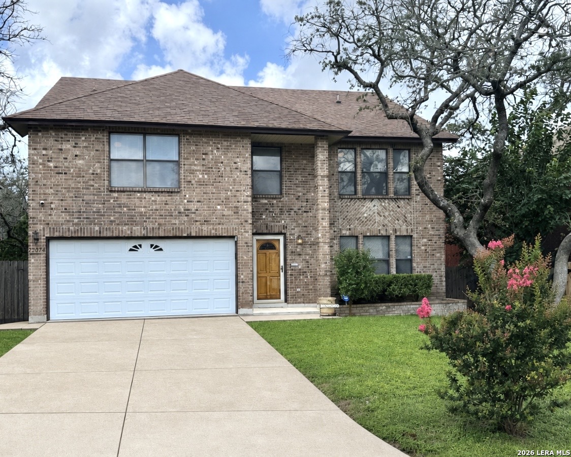 12014 Vintage Pt, San Antonio, TX 78253 — photo 1