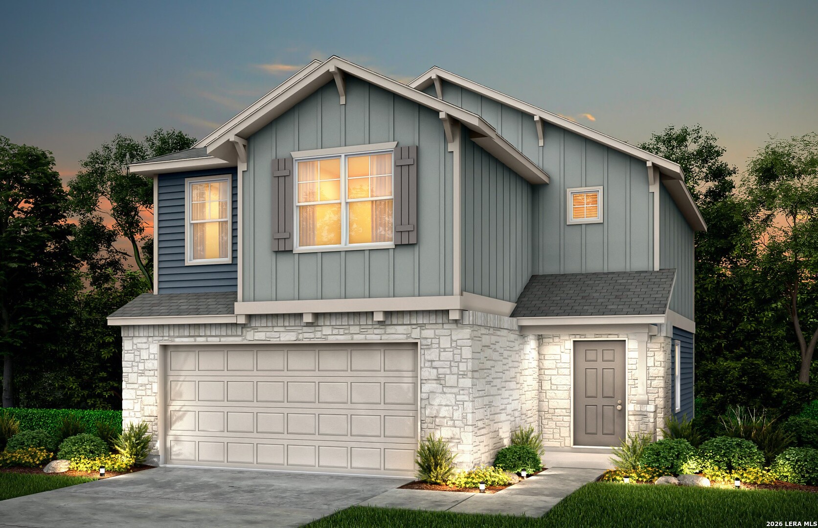 5021 CONCH SHELL, San Antonio, TX 78245 — photo 1