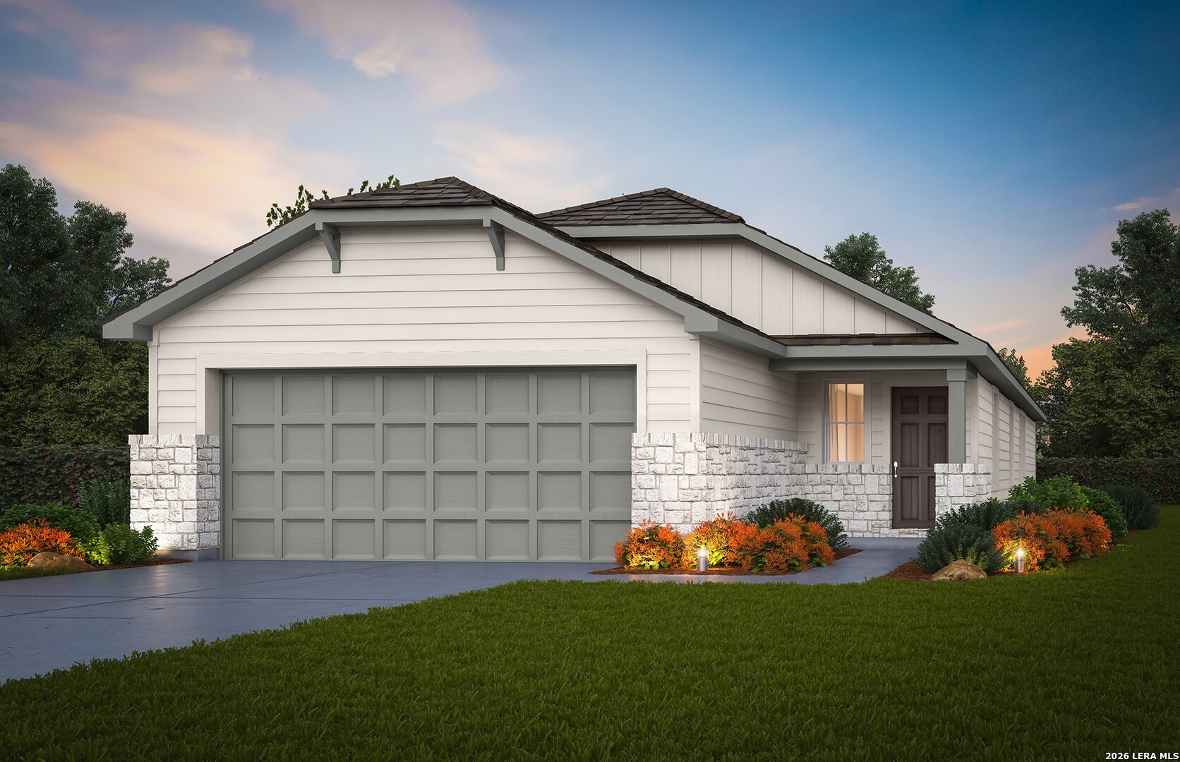 5029 CONCH SHELL, San Antonio, TX 78245 — photo 1