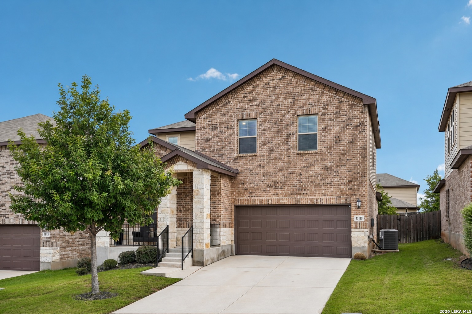 13119 BRAXON PASS, San Antonio, TX 78253 — photo 1