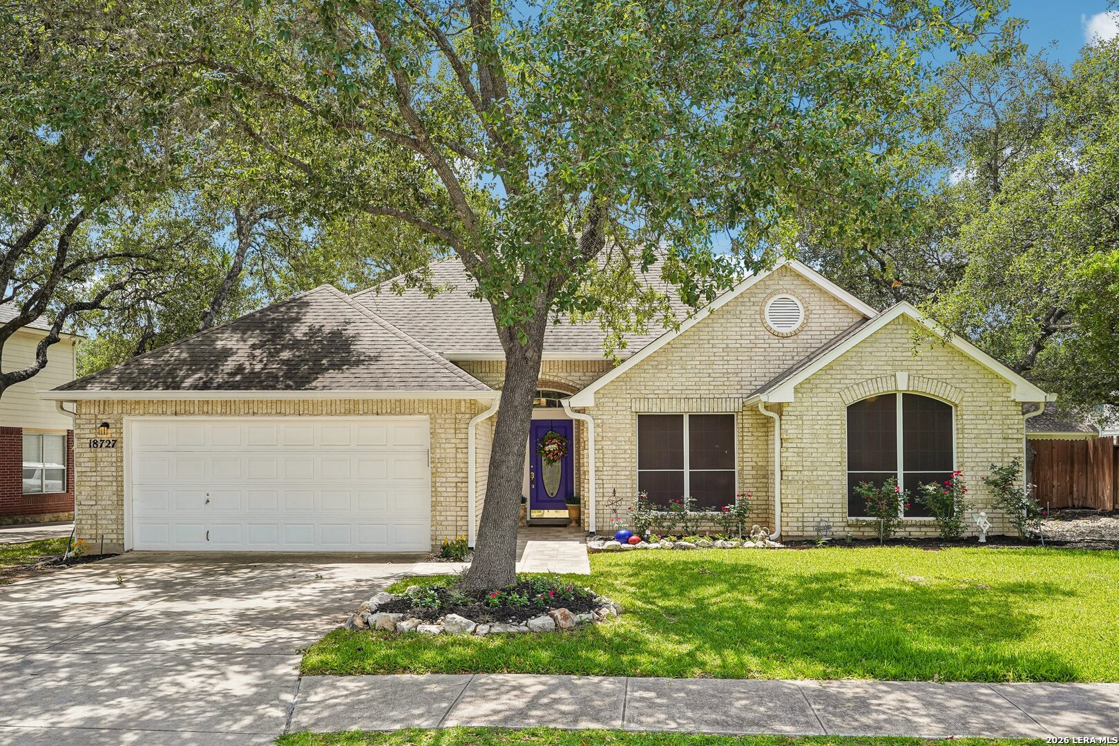 18727 Surreywood, San Antonio, TX 78258 — photo 1