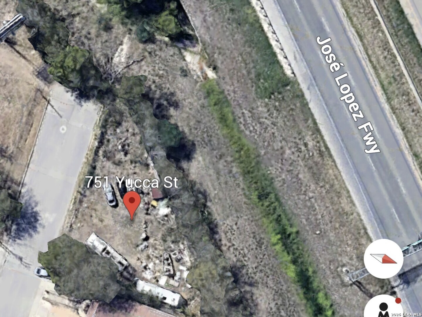 751 Yucca St, San Antonio, TX 78220 — photo 1