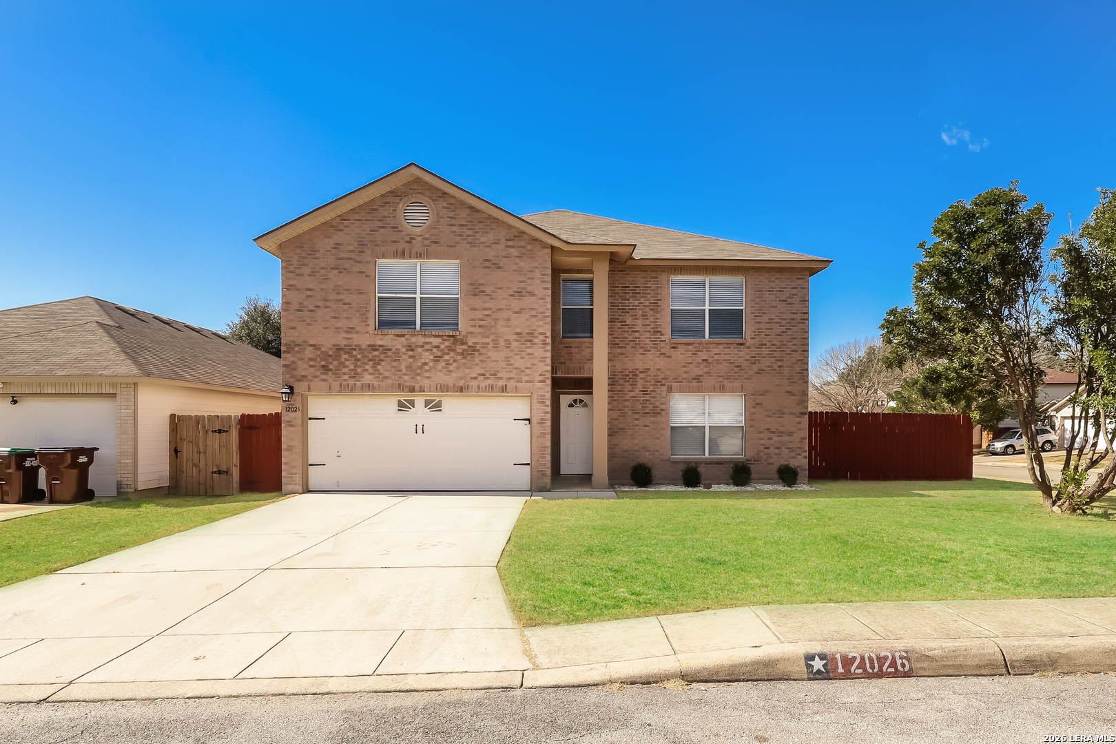 12026 Crescent Chase, San Antonio, TX 78253 — photo 1