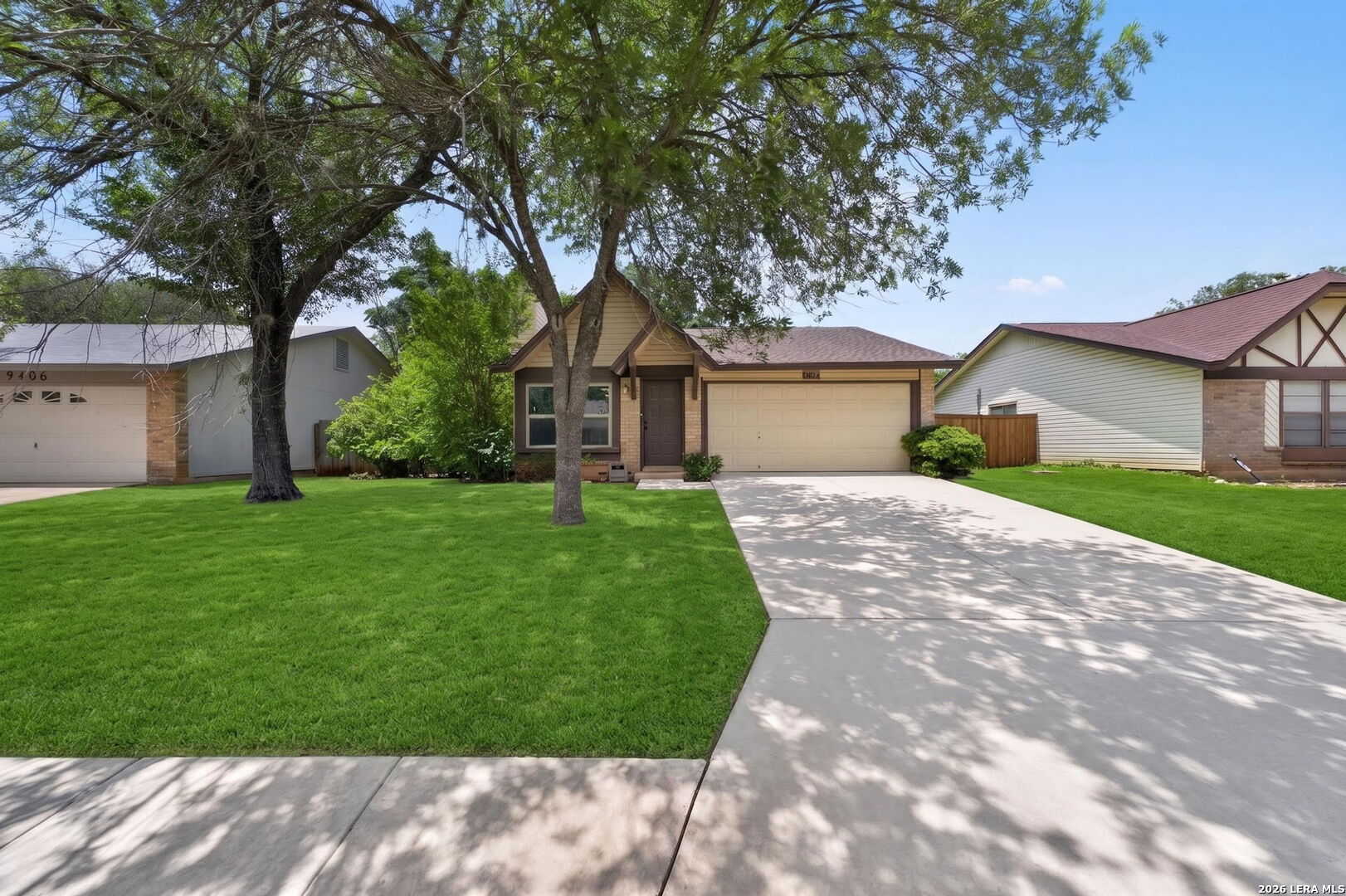 9410 Valley Bend, San Antonio, TX 78250 — photo 1