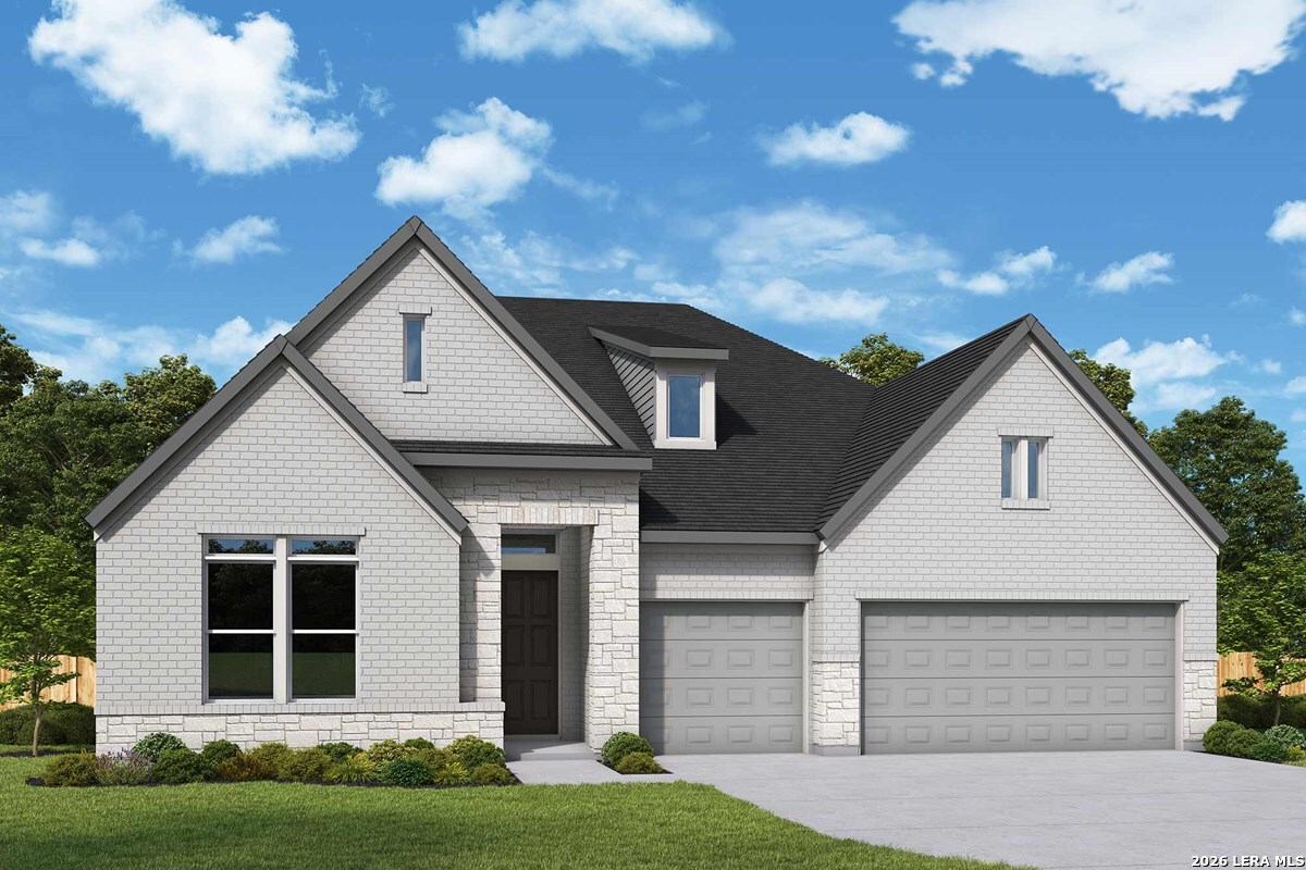 13311 Mesquite Bloom, San Antonio, TX 78245 — photo 1