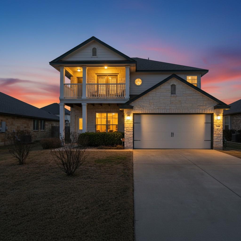 4601 Abergavenny Dr, Belton, TX 76513 — photo 1