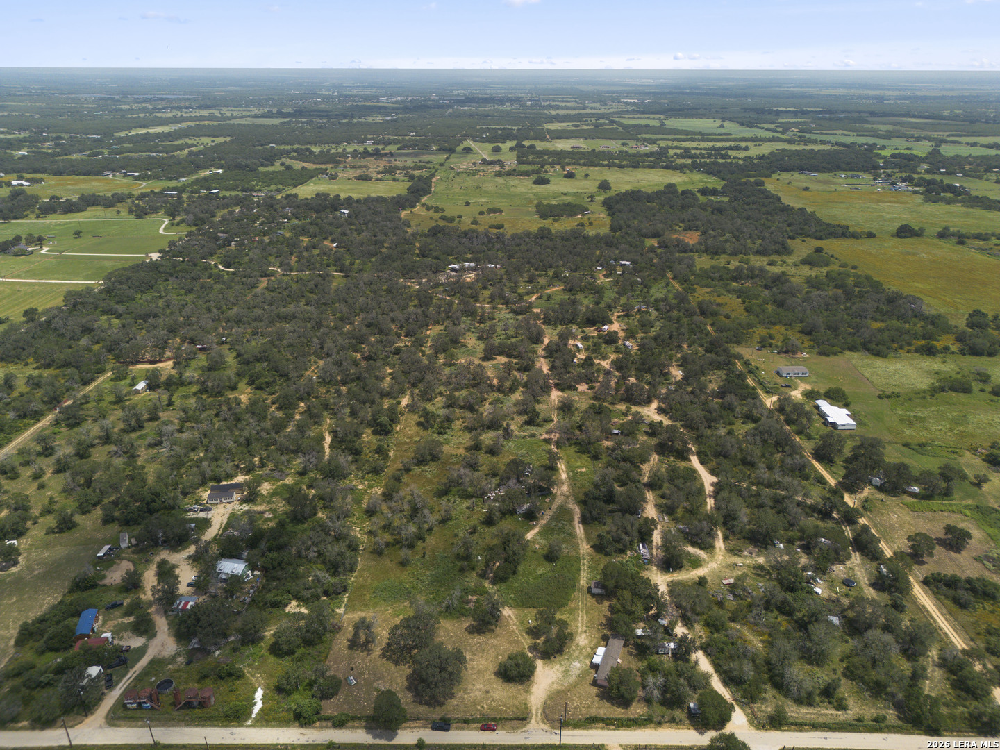 650 Patton Rd, Somerset, TX 78069 — photo 1
