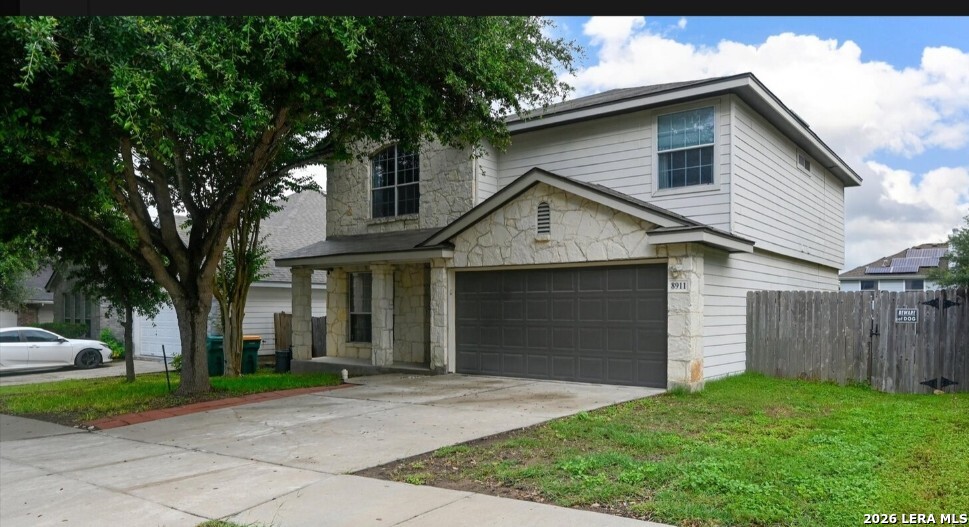 8911 Anderson Chase, Converse, TX 78109 — photo 1