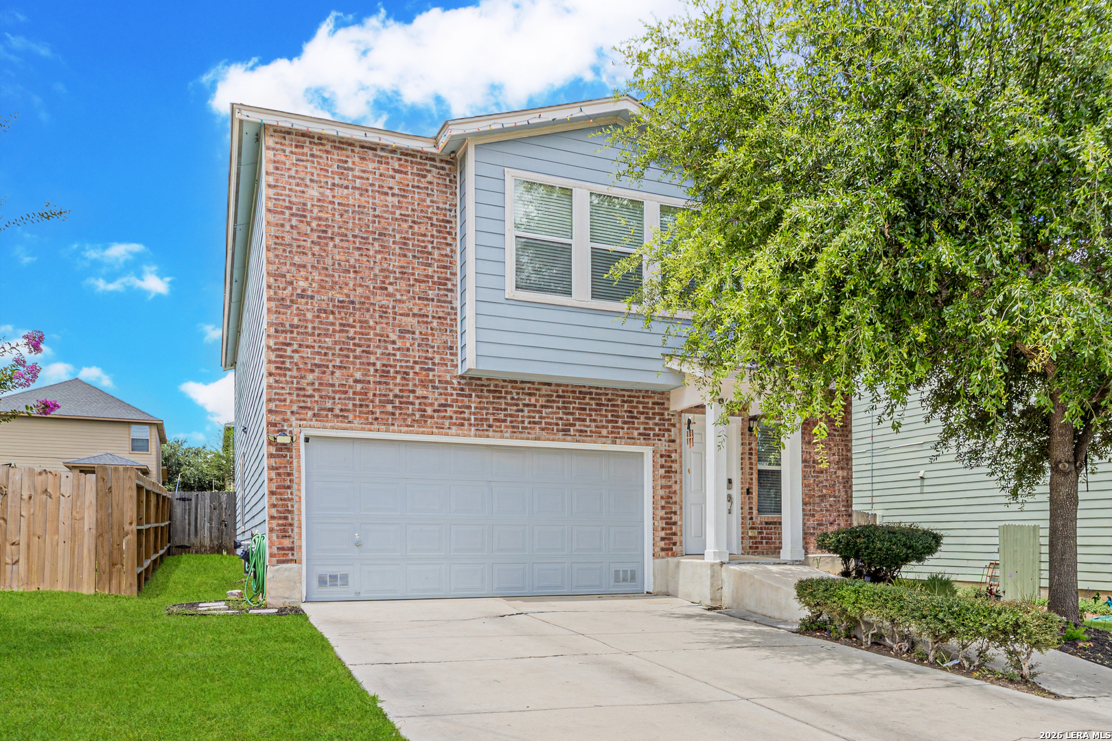 7419 MONETS GDN, San Antonio, TX 78218 — photo 1