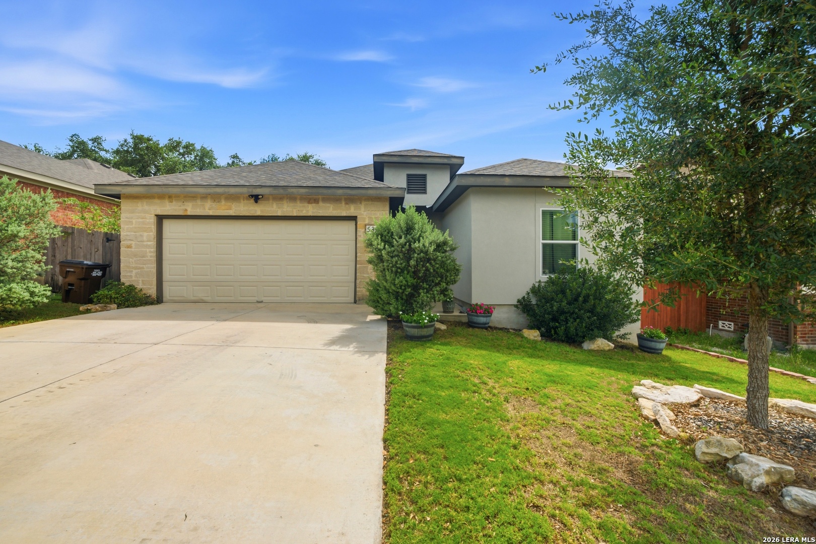 539 Point Vly, San Antonio, TX 78253 — photo 1