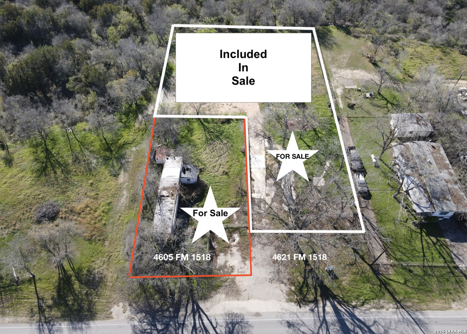 4605 E FM 1518 N, Selma, TX 78154 — photo 1