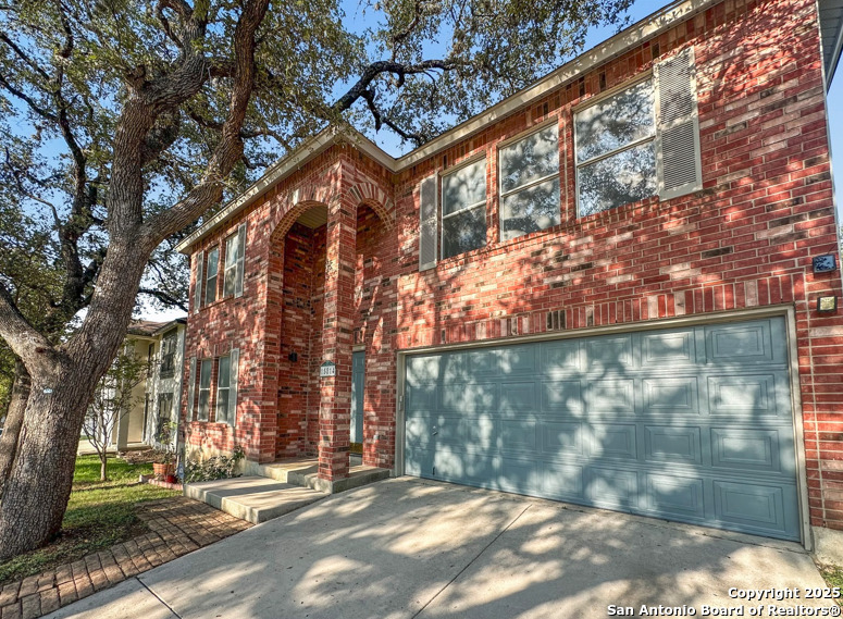 15814 MARISA PL, San Antonio, TX 78247 — photo 1