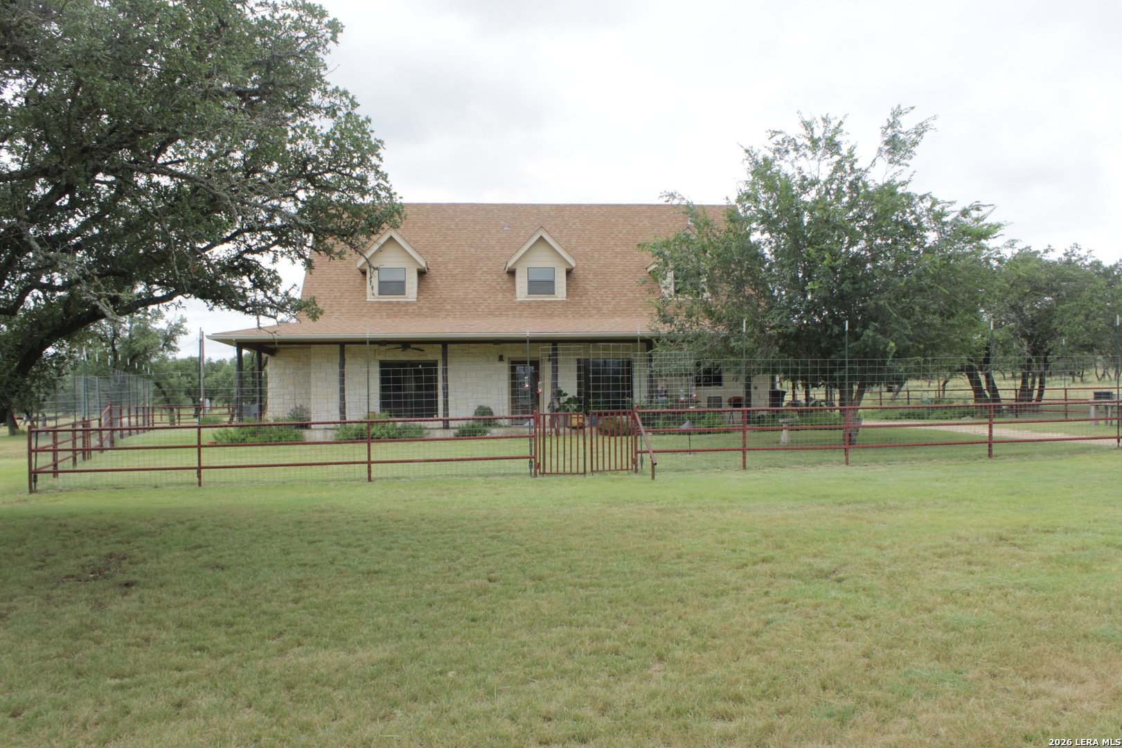 12700 S Highway 83, Junction, TX 76849 — photo 1