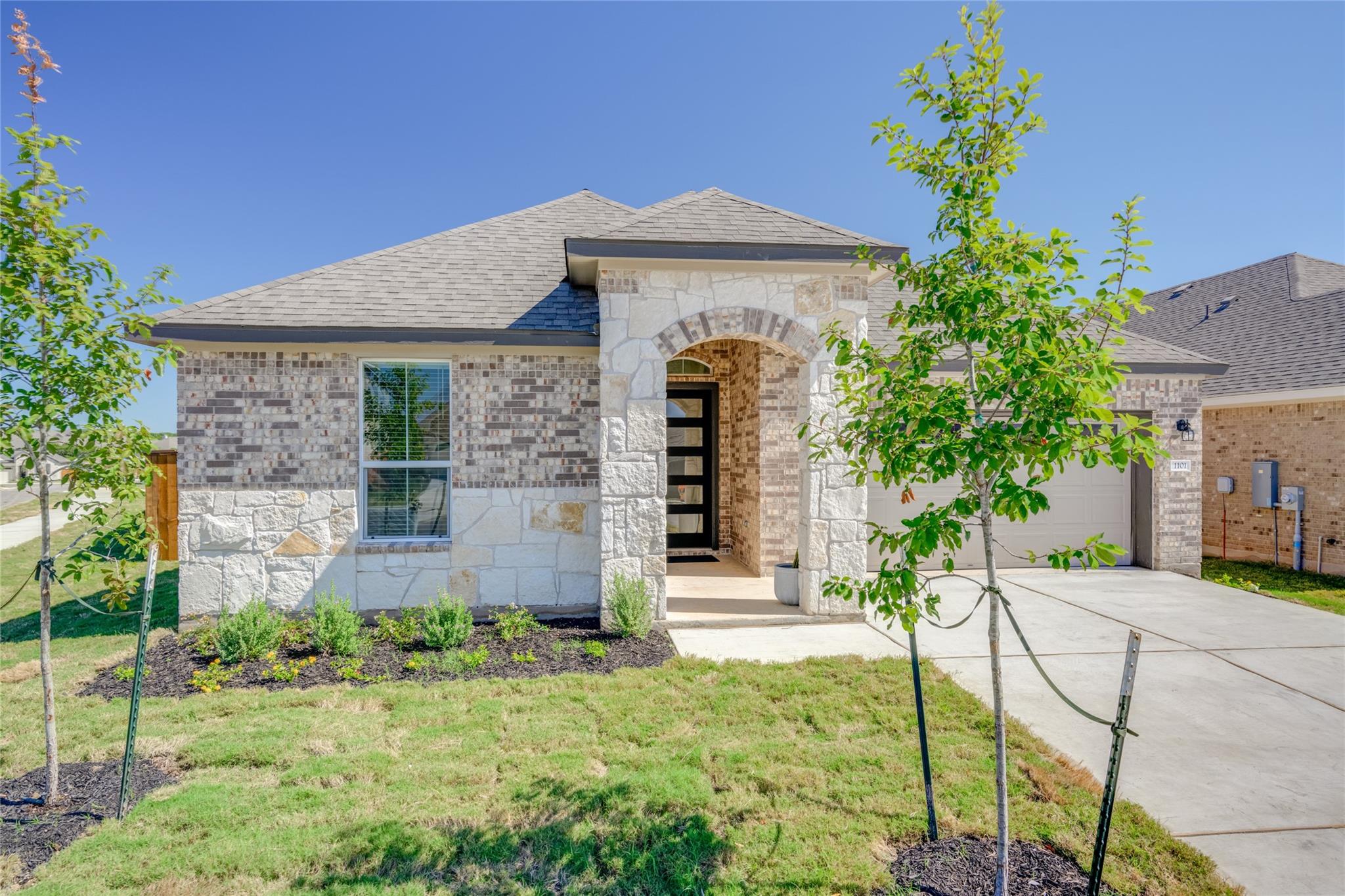 1101  Bear Track Loop None, Georgetown, TX 78628 — photo 1
