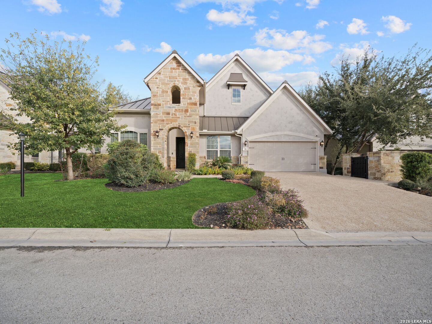 26 Marbella Court, San Antonio, TX 78257 — photo 1