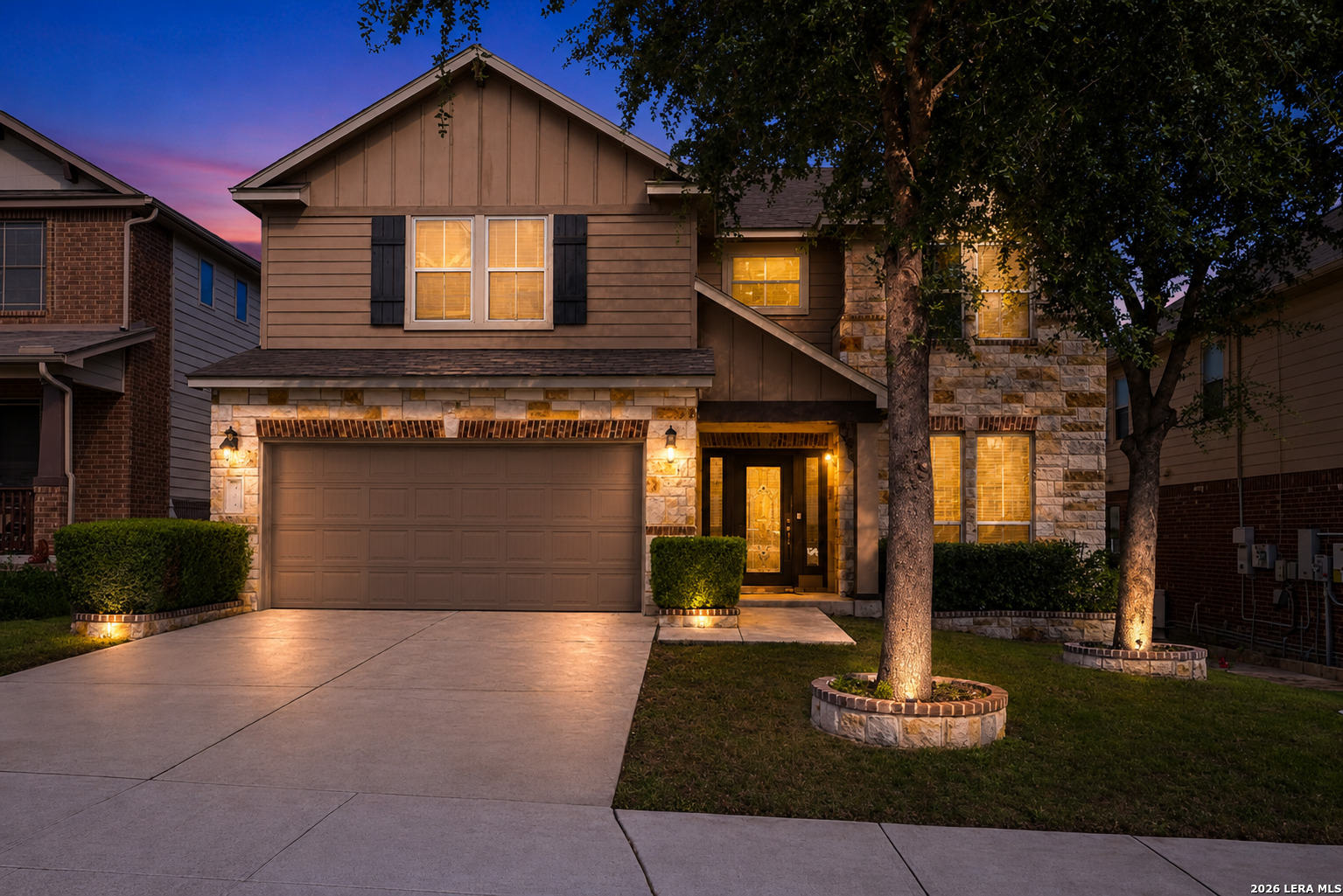 309 HIGHLAND PL, Cibolo, TX 78108 — photo 1