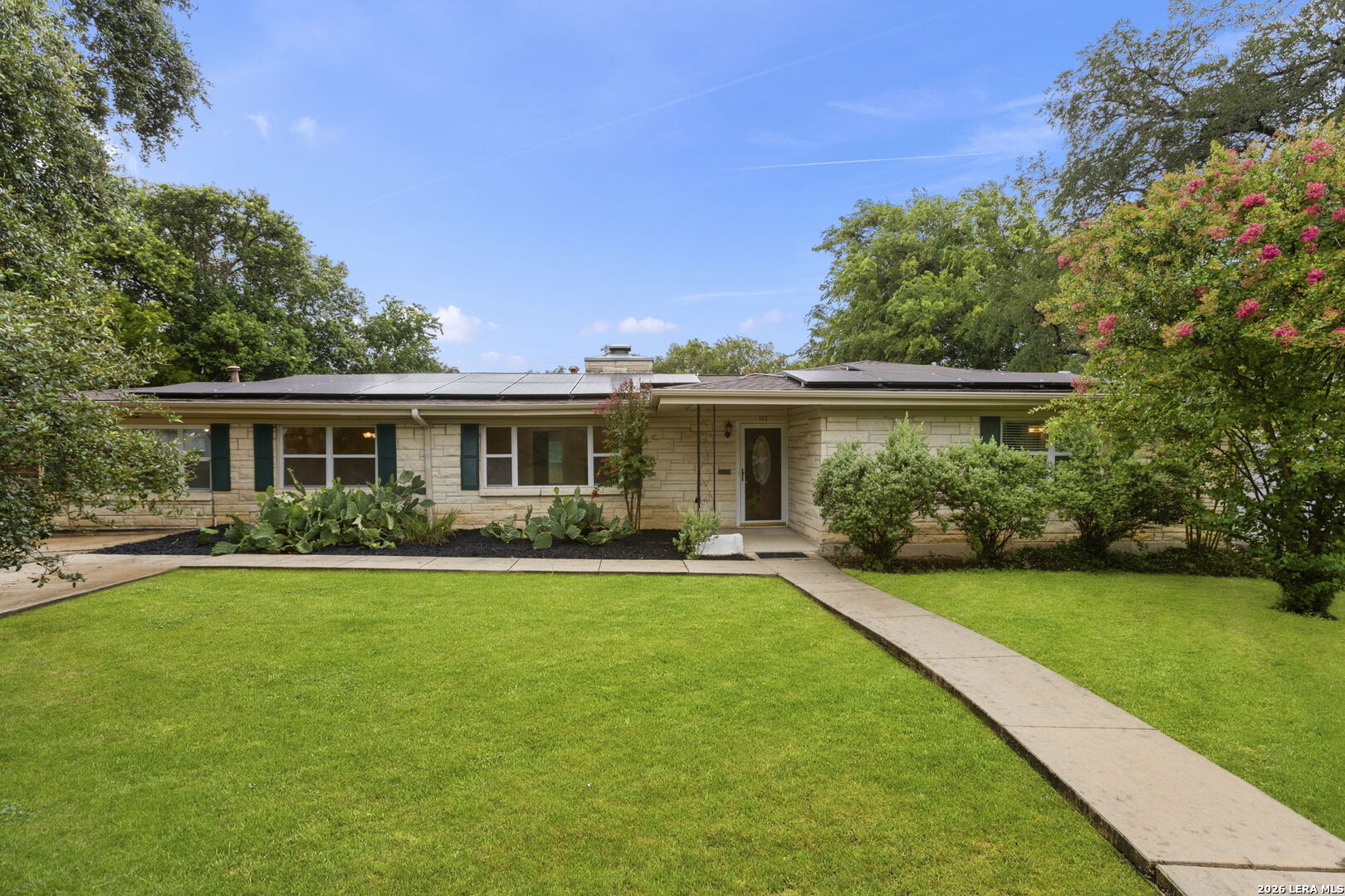 117 BRYKER DR, Terrell Hills, TX 78209 — photo 1
