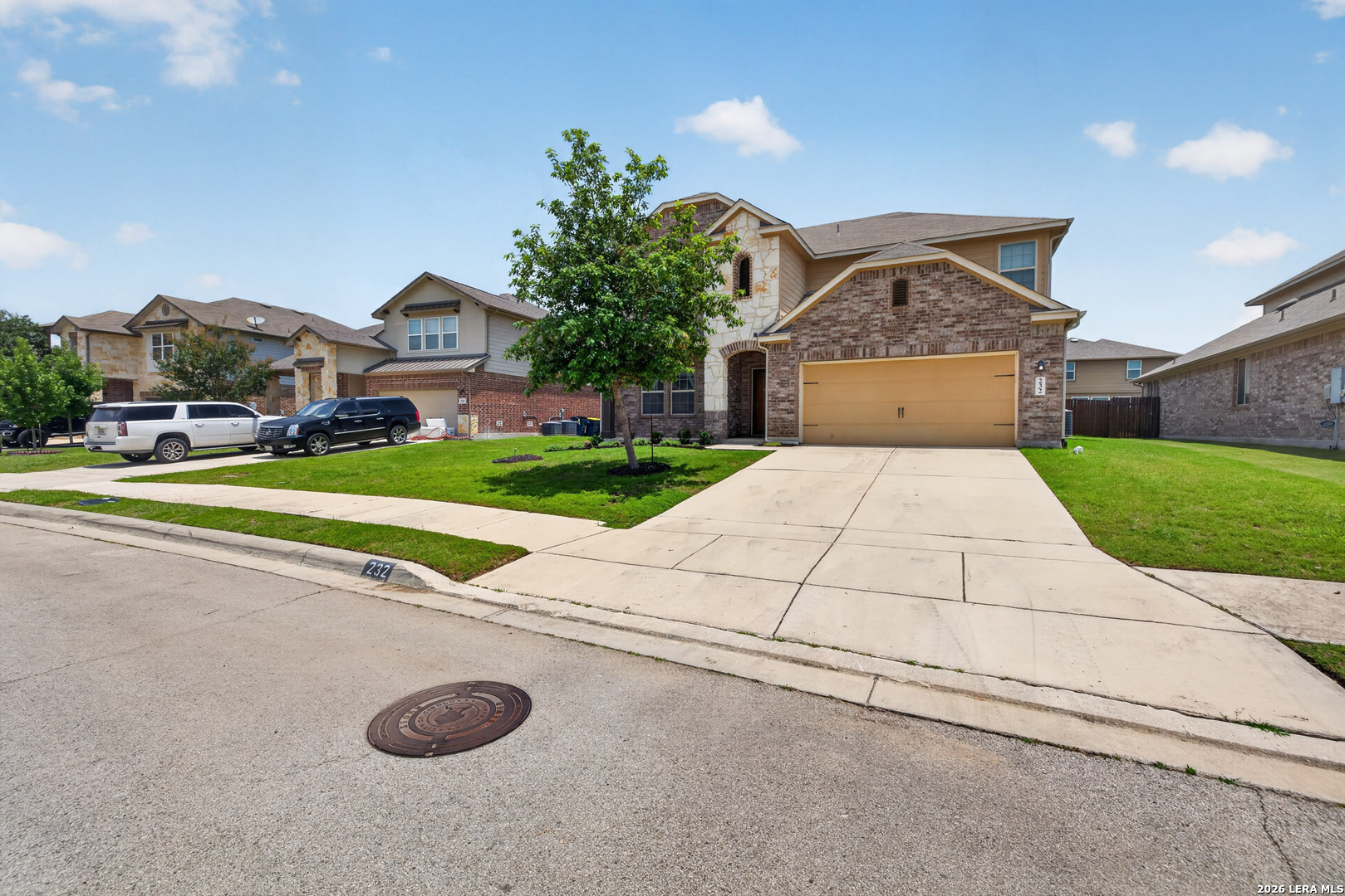 232 Albarella, Cibolo, TX 78108 — photo 1